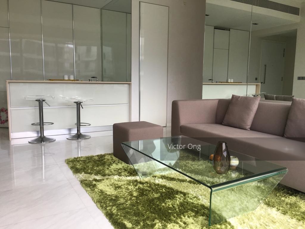 Reflections At Keppel Bay (D4), Condominium #187258122